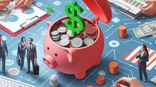 Income Diversification for Financial Stability Growth