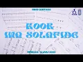 Download Lagu Koor Ina Solafide, 16 Juli 2023