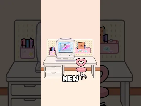 More Free Furniture!? | Toca Boca World (OUT NOW!) Toca Boca
