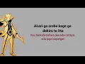 Download Lagu Naruto Shippuden Opening 15 [DOES – Guren] Lirik \u0026 Terjemahan
