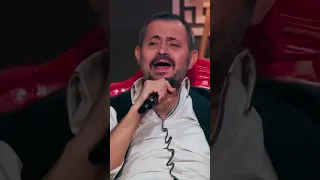 جورج وسوف مجاش في بالك تيجي تطمن عليه جورج وسوف 