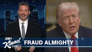 Trump's Disgusting NBC Interview, Rambling Prayer Breakfast & Guillermo Visits Super Bowl Players