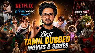 best tamil dubbed movies u0026 series netflix prime video 