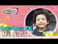 Download Lagu Artis Cilik - Hai Becak (Official Kids Video)