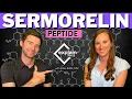 SERMORELIN PEPTIDE Explain This with Robin Riddle NP-C