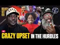 Download Lagu The CRAZIEST hurdle final 🤯, Grants title defense with Dawn Marie Harper, Gold Olympic Medalist