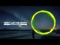 Download Lagu Alan Walker Style | Don't Let Me Down (Goetter Remix)