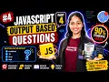 Most Asked JavaScript Interview Questions and Answers Output Prediction Challenge