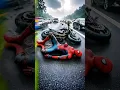 Download Lagu Evolution of Spider-man 🥰 Avengers Evolution ✅️ #marvel #avengers #spiderman #spongebob