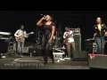 Queen Ifrica - 5/9 - Below The Waist - 11.11.2015 - YAAM Berlin