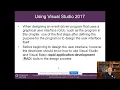 Visual Basic Chapter 2 Presentation