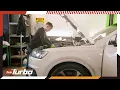 Download Lagu Młody mechanik pomylił się w diagnozie? MIAŁ OGROMNEGO FARTA! 🔥 | Jeździć, obserwować