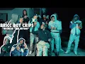 Bricc Boy Crips Hothead Mr Miyagi