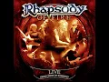 Unholy Warcry (Live)