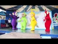 Download Lagu Magic World - Grande festa del 1° Maggio - Spettacolo dei Teletubbies