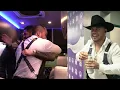 Gerardo Coronel "El Jerry" - Pistea Por Mí [Video Oficial]