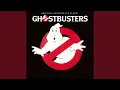 Lagu Ghostbusters (from the \