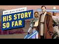 Download Lagu Obi-Wan Kenobi: His Story So Far | Star Wars Canon Timeline
