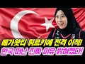 Download Lagu 최고의 외국인 선수 메가왓티 튀르키예 리그로 전격 이적! 그녀가 한국 떠난 진짜 이유 밝혀졌다!