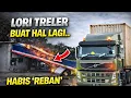 Download Lagu KEJADIAN LORI TRELER REMPOH STESEN MINYAK DI SG ULAR, KULIM, KEDAH MP3