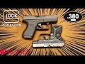 LCP2 vs GLOCK 42