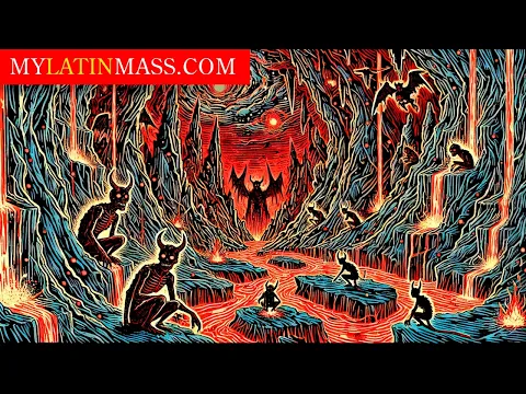 Understanding Hell: Choices and Eternal Consequences video