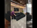 Vídeo do produto