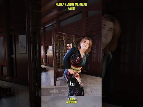 Kentut paling dahsyat yang pernah ada #shortvideo #memes #viral #animation