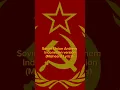 Soviet Union Anthem (Misheard Lyrics) #sovietunion #ussr #history #ww2 #memes #war #edit
