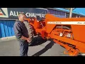You just bought an Allis-Chalmers 190XT Here s what you need to know episode 6
