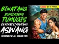 Lagu BINATANG BOKSINGERONG TUMUGIS SA KINATATAKUTANG ASWANG SA BARYO | Kwentong Aswang | True Story