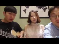[20160721]바닐라 어쿠스틱-I do again