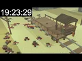 Download Lagu Dead Rails Speedrun: WOODEN TRAIN + CONDUCTOR CLASS | Roblox