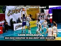Download Lagu DIAN HARAPAN vs BUKIT SION: JUARA Bertahan Semakin Solid \u0026 Semakin Sangar!