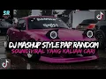 Lagu DJ MASHUP CAMPURAN STYLE PAP RANDOM DJ CAMPURAN REMIX VIRAL TIKTOK TERBARU SLOW MENGKANE