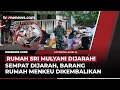 Download Lagu Rumah Sri Mulyani Dijarah, Prabowo Perintahkan TNI-Polri Bertindak Tegas | OneNews Sore