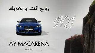                                           روح روح انت و معزبك ريمكس نارر دندنها