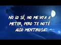 Rara Vez - Taiu feat. Milo J (Lyrics / Letra)