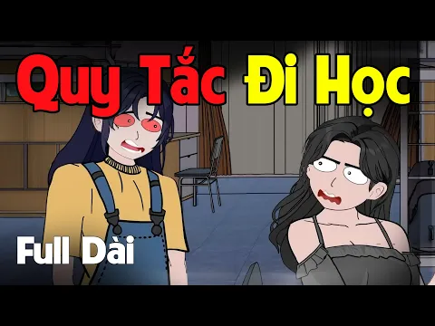 Download MP3 (Full Version) Quy Tắc Đi Học | Gấu Sợ Hãi TV