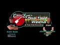Chills And Thrills (Bernard Allison) - Chris Eger's One Take Weekly @ Plum Tree Recording Studio