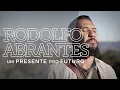 Download Lagu Rodolfo Abrantes | Um Presente Pro Futuro (Clipe Oficial)