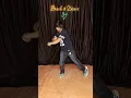 Utha le jaunga Dance Tutorial// BreakitDance // Learn Dance // wedding dance Tutorial