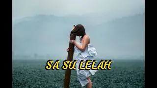 Download SA SU LELAH - ( CREW DJ) Aspar Dukalang Remix 2021 MP3