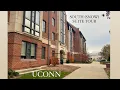 UCONN Dorm Tour