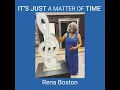 Its Just A Matter Of Time