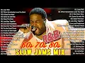 Download Lagu 60's \u0026 70's RnB Soul Groove💞Aretha Franklin, Stevie Wonder, Marvin Gaye, Al Green, Luther Vandros v7