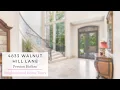 Gated Estate 4833 Walnut Hill Lane
