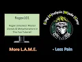 Regex Unlocked Ep 2 Master Literals Metacharacters in This Fun Tutorial