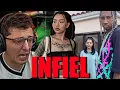 BELLA PORCH LE FUE INFIEL A SU PAREJA CON TYGA Y EL KARMA LA ACABO