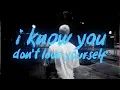 vaultboy - i wish u knew (Official Lyric Video)